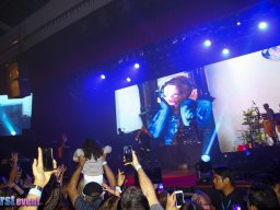 concert Arash 25 March 2016 Kuala Lumpur Malaysia